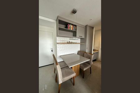 Apartamento à venda com 1 quarto, 45m² em Tatuapé, São Paulo