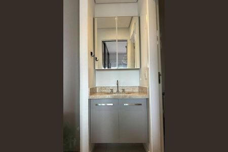 Apartamento à venda com 1 quarto, 45m² em Tatuapé, São Paulo