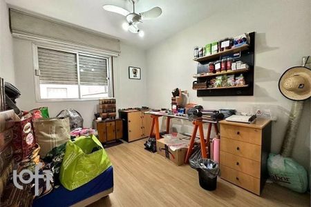Apartamento à venda com 3 quartos, 98m² em Itaim Bibi, São Paulo