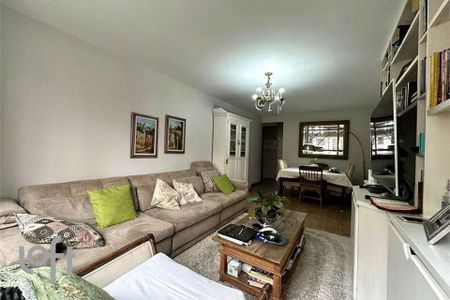 Apartamento à venda com 3 quartos, 98m² em Itaim Bibi, São Paulo