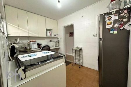 Apartamento à venda com 3 quartos, 98m² em Itaim Bibi, São Paulo