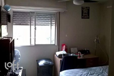 Apartamento à venda com 3 quartos, 98m² em Itaim Bibi, São Paulo