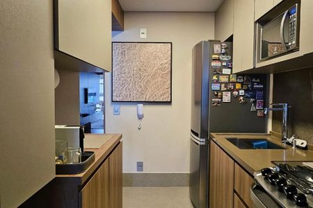 Apartamento à venda com 2 quartos, 70m² em Chácara Klabin, São Paulo