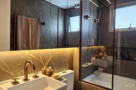 Apartamento à venda com 2 quartos, 70m² em Chácara Klabin, São Paulo