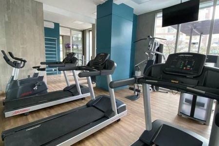 Apartamento à venda com 2 quartos, 70m² em Chácara Klabin, São Paulo