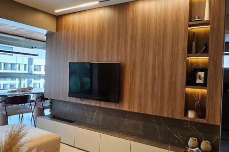 Apartamento à venda com 2 quartos, 70m² em Chácara Klabin, São Paulo