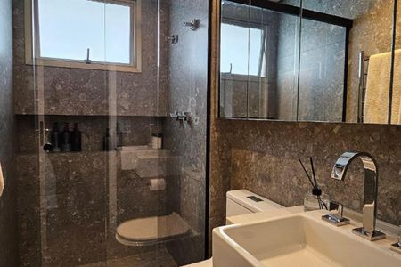 Apartamento à venda com 2 quartos, 70m² em Chácara Klabin, São Paulo