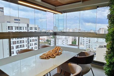 Apartamento à venda com 2 quartos, 70m² em Chácara Klabin, São Paulo