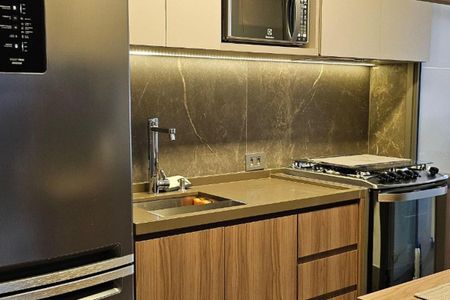 Apartamento à venda com 2 quartos, 70m² em Chácara Klabin, São Paulo