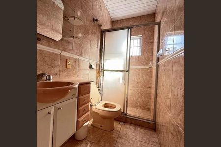 Casa à venda com 100m², 2 quartos e sem vaga