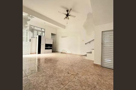 Casa à venda com 2 quartos, 100m² em Mirandópolis, São Paulo