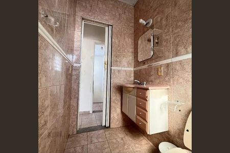 Casa à venda com 100m², 2 quartos e sem vaga