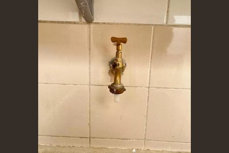 Casa à venda com 100m², 2 quartos e sem vaga