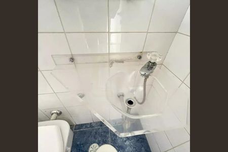 Casa à venda com 100m², 2 quartos e sem vaga