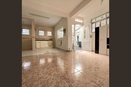 Casa à venda com 2 quartos, 100m² em Mirandópolis, São Paulo