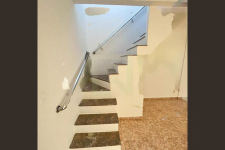 Casa à venda com 100m², 2 quartos e sem vaga