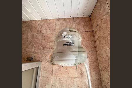 Casa à venda com 100m², 2 quartos e sem vaga