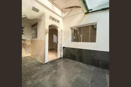 Casa à venda com 100m², 2 quartos e sem vaga