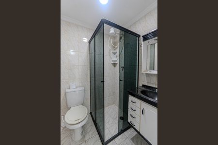 Apartamento à venda com 38m², 1 quarto e 1 vaga Apartamento à venda com 38m², 1 quarto e 1 vagaBanheiro