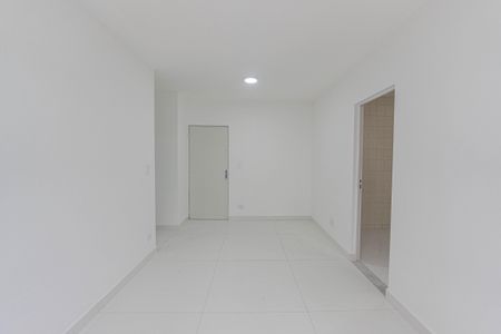 Apartamento à venda com 38m², 1 quarto e 1 vaga Apartamento à venda com 38m², 1 quarto e 1 vagaSala