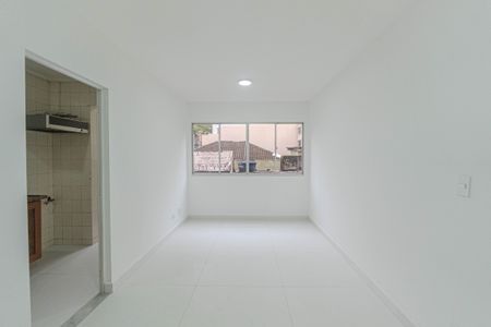 Apartamento à venda com 38m², 1 quarto e 1 vaga Apartamento à venda com 38m², 1 quarto e 1 vagaSala