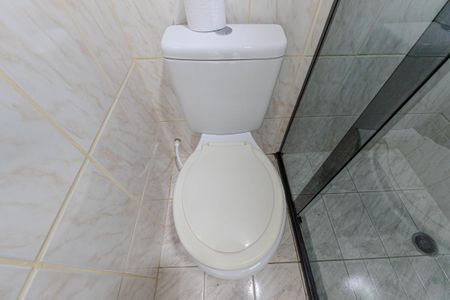 Apartamento à venda com 38m², 1 quarto e 1 vaga Apartamento à venda com 38m², 1 quarto e 1 vagaBanheiro