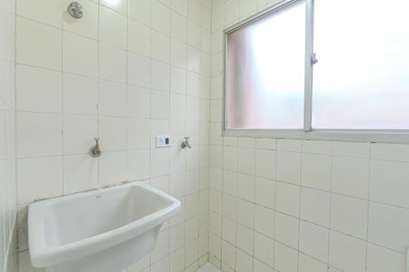 Apartamento à venda com 38m², 1 quarto e 1 vaga Apartamento à venda com 38m², 1 quarto e 1 vagaÁrea de Serviço