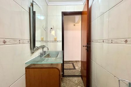Lavabo de casa para alugar com 3 quartos, 100m² em Vila Santa Catarina, São Paulo