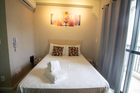 Studio para alugar com 22m², 1 quarto e sem vagaStudio