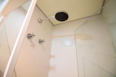 Studio para alugar com 22m², 1 quarto e sem vagaBanheiro