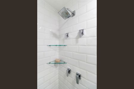 Studio à venda com 28m², 1 quarto e sem vagaBanheiro