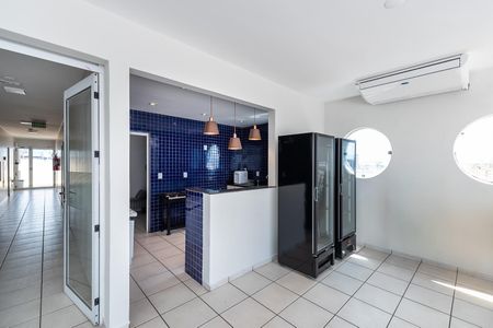 Apartamento para alugar com 120m², 2 quartos e 2 vagas Apartamento para alugar com 120m², 2 quartos e 2 vagasÁrea comum