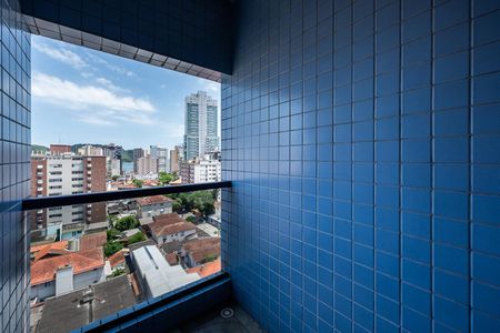 Apartamento para alugar com 120m², 2 quartos e 2 vagas Apartamento para alugar com 120m², 2 quartos e 2 vagasVaranda da Suíte 2