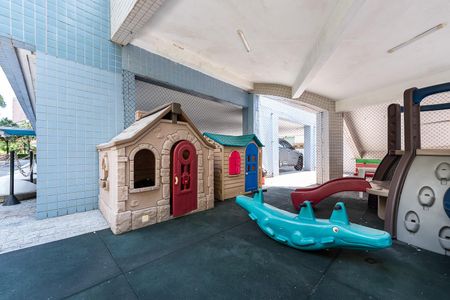 Apartamento para alugar com 120m², 2 quartos e 2 vagas Apartamento para alugar com 120m², 2 quartos e 2 vagasÁrea comum