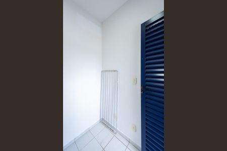 Apartamento para alugar com 120m², 2 quartos e 2 vagas Apartamento para alugar com 120m², 2 quartos e 2 vagasÁrea de Serviço