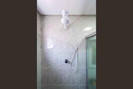 Apartamento para alugar com 120m², 2 quartos e 2 vagas Apartamento para alugar com 120m², 2 quartos e 2 vagasBanheiro da Suíte