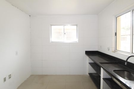 Casa à venda com 262m², 4 quartos e 4 vagasCozinha