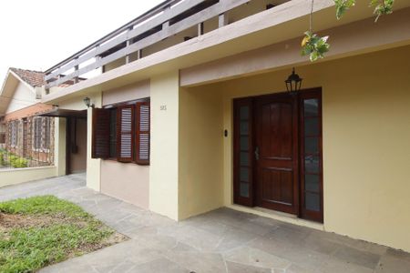 Casa à venda com 262m², 4 quartos e 4 vagasÁrea Externa