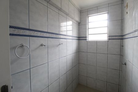 Casa à venda com 262m², 4 quartos e 4 vagasBanheiro da Suíte 