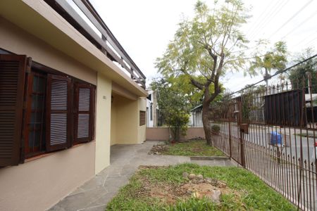 Casa à venda com 262m², 4 quartos e 4 vagasÁrea Externa