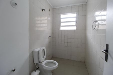 Casa à venda com 262m², 4 quartos e 4 vagasBanheiro 1
