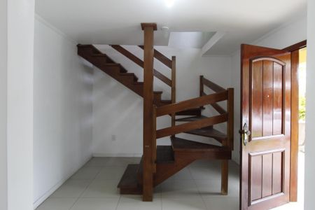 Casa à venda com 262m², 4 quartos e 4 vagasHall de entrada