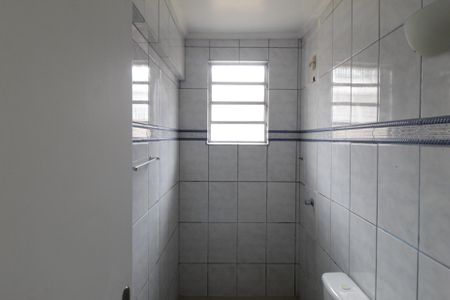 Casa à venda com 262m², 4 quartos e 4 vagasBanheiro da Suíte 