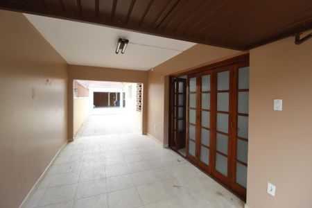 Casa à venda com 262m², 4 quartos e 4 vagasGaragem