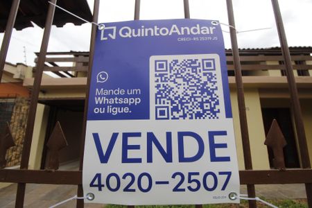 Casa à venda com 262m², 4 quartos e 4 vagasPlaca