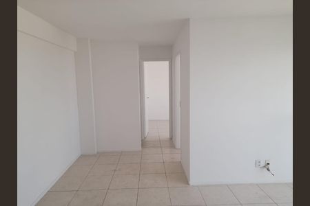 Apartamento à venda com 47m², 2 quartos e 1 vagaCorredor