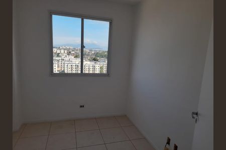 Apartamento à venda com 47m², 2 quartos e 1 vagaQuarto 1