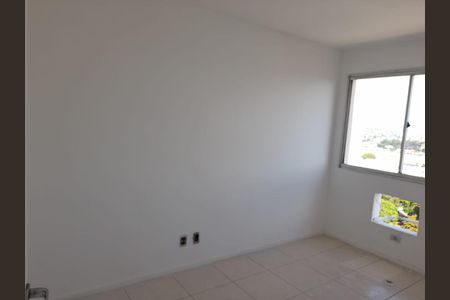 Apartamento à venda com 47m², 2 quartos e 1 vagaQuarto 2