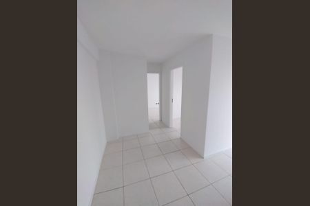 Apartamento à venda com 47m², 2 quartos e 1 vagaCorredor