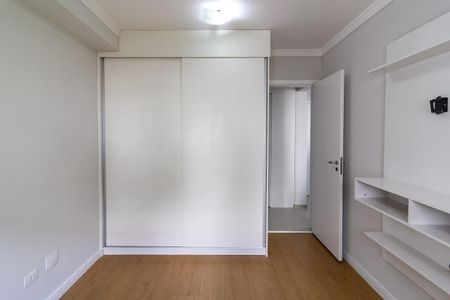 Apartamento à venda com 38m², 1 quarto e 1 vagaQuarto